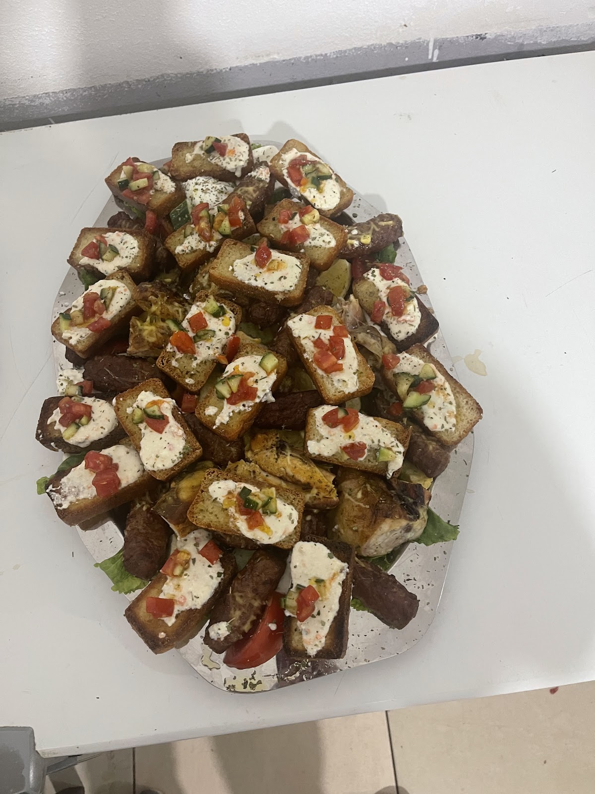 Restorant Lamani