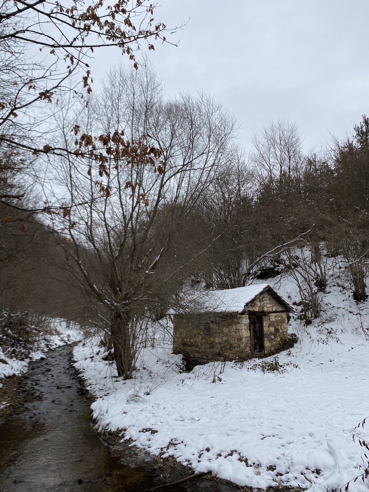 Fshati Stranë — Atraksione në Mitrovicë — photo 5