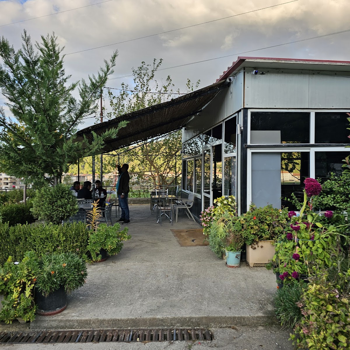 Camping Bar Cafe Zylfo photo 2
