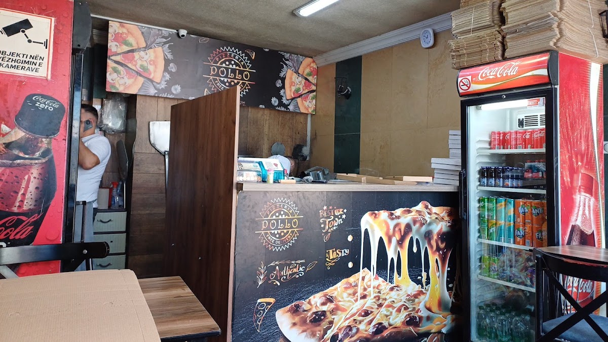 Pizzeria POLLO photo 4