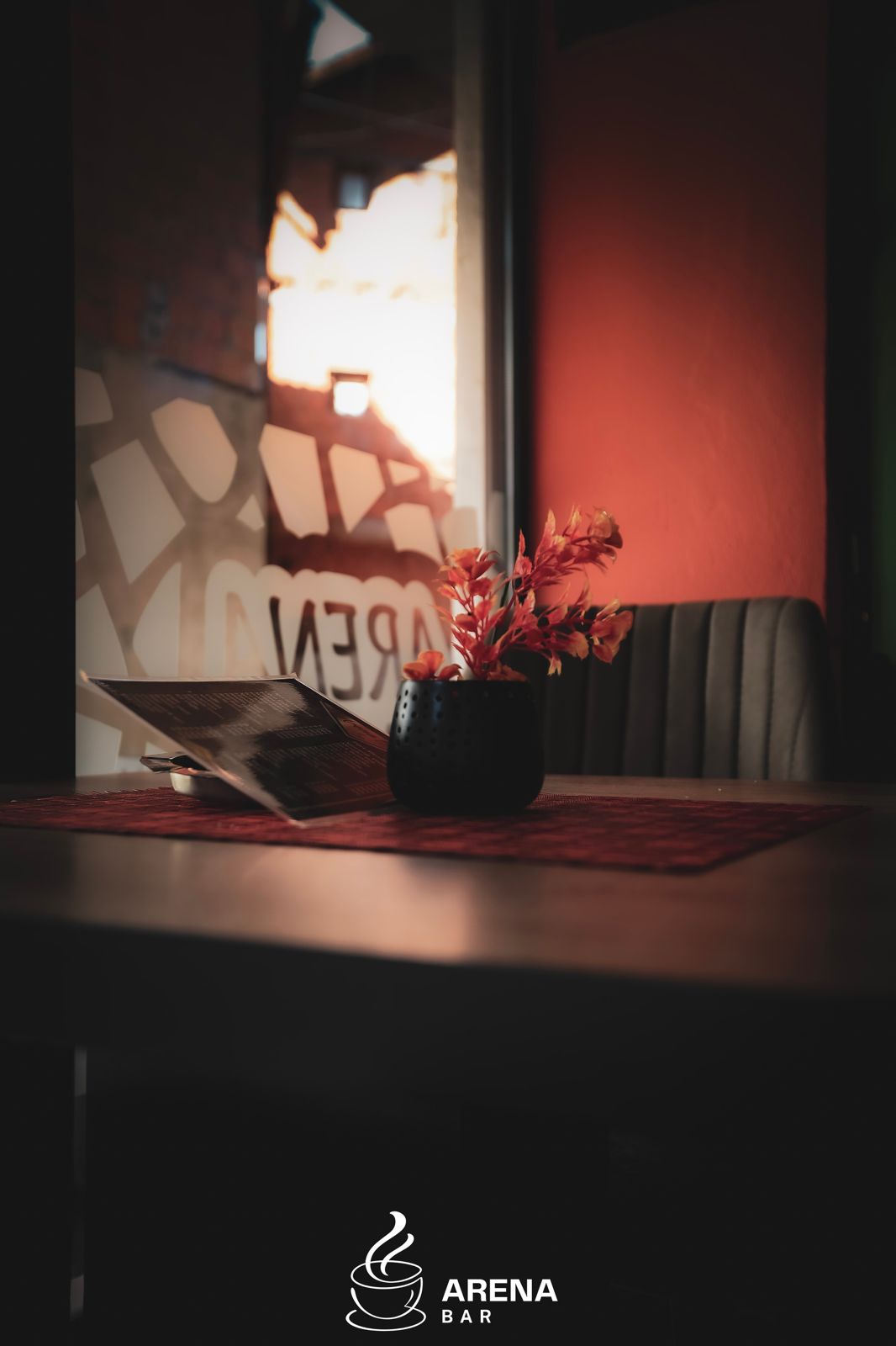 Arena Bar photo 4