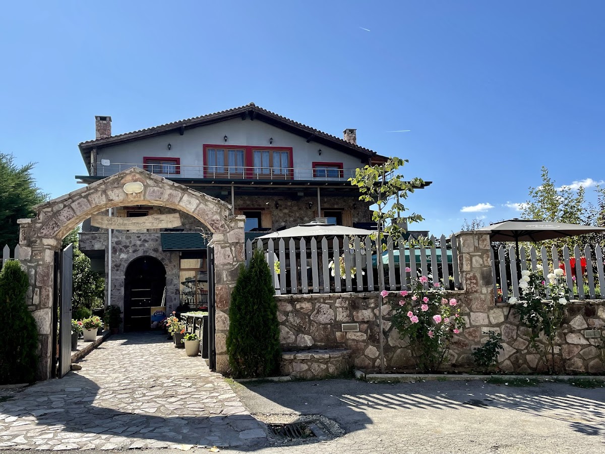 Bar Restorant Mollas photo 3