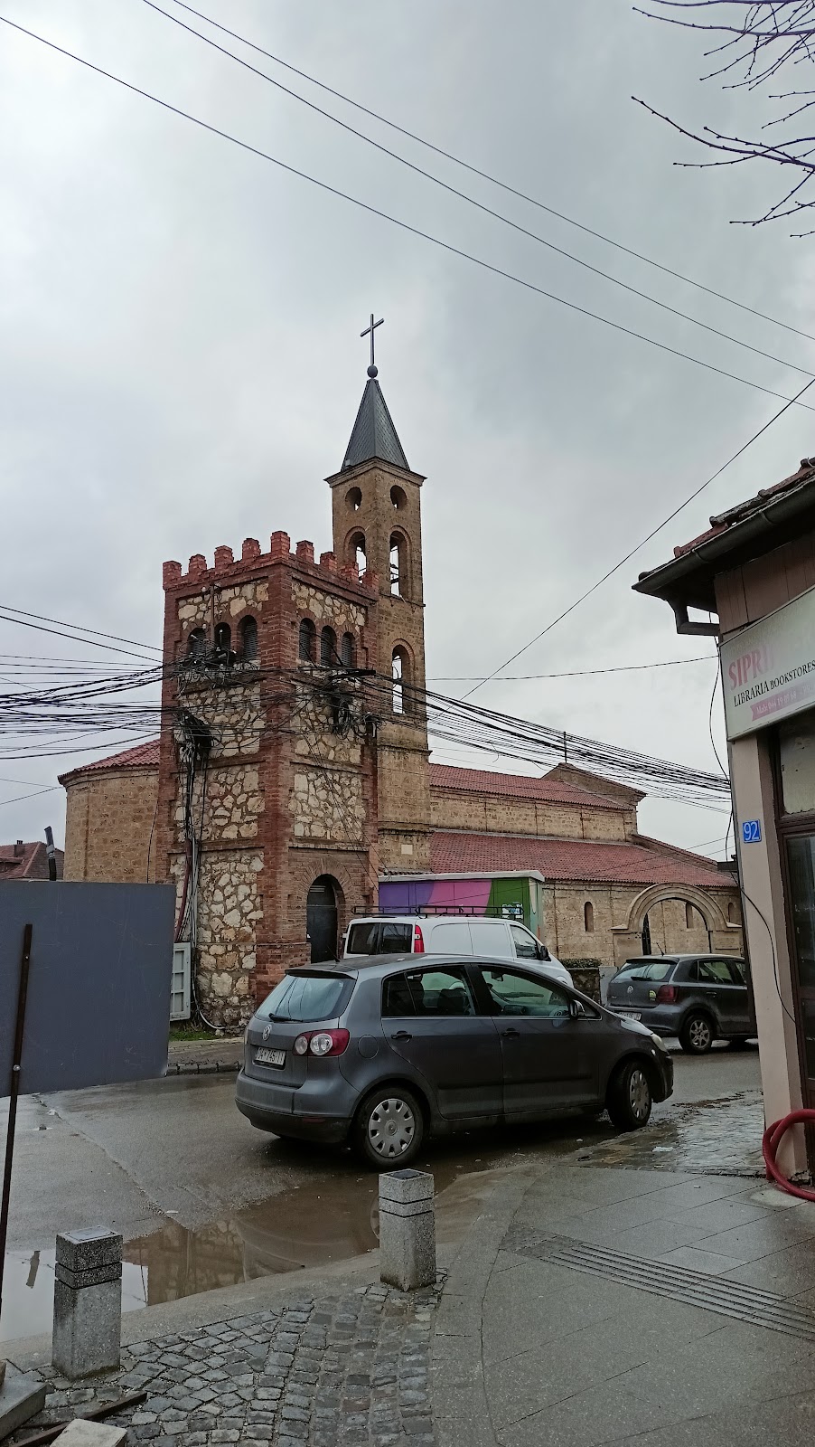 Призрен Стари Град photo 2