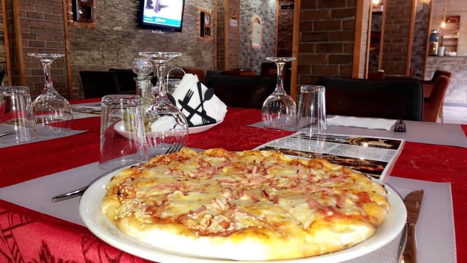 Bamby Bar Restaurant photo 5