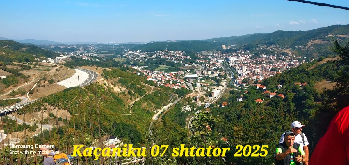 Te Bunari - Guri i Shpum photo 2