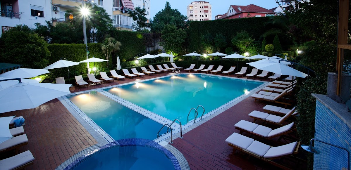 Orchidea Hotel photo 4
