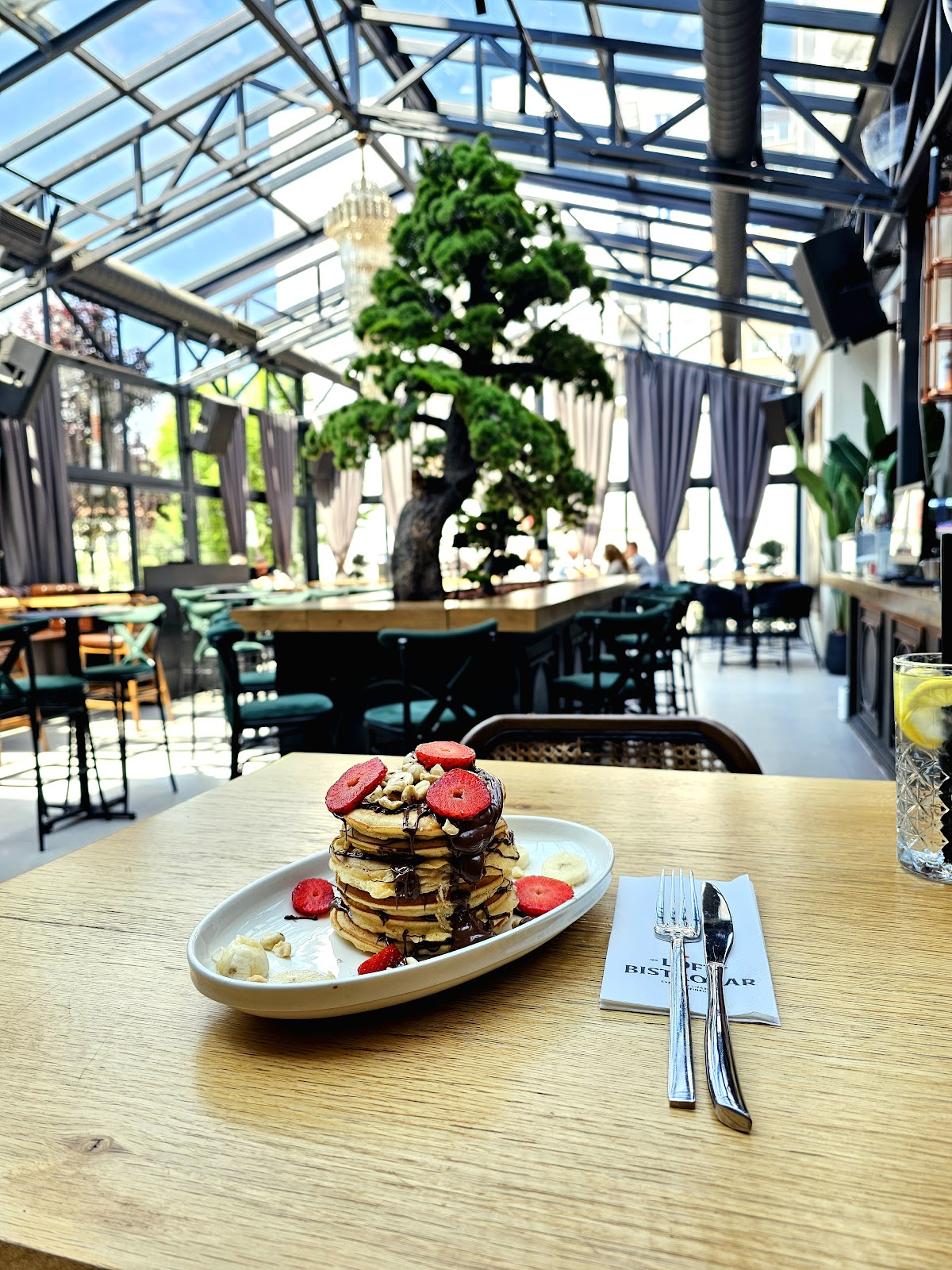 Loft Bistrobar photo 2