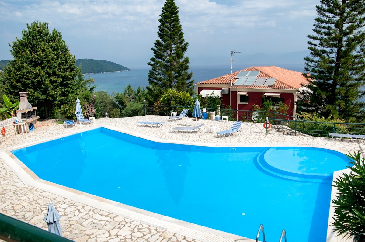 Apraos Bay Hotel photo 5