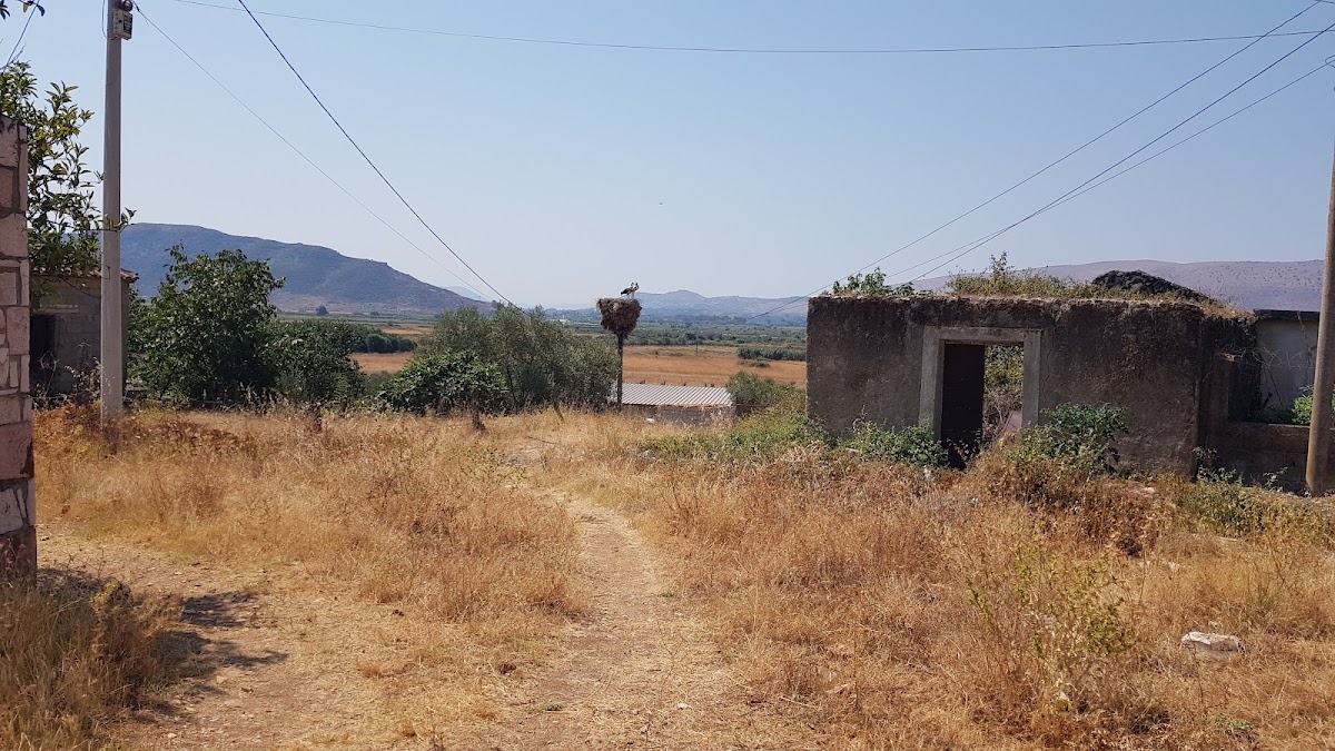 Qendra e fshatit Bajkaj photo 3