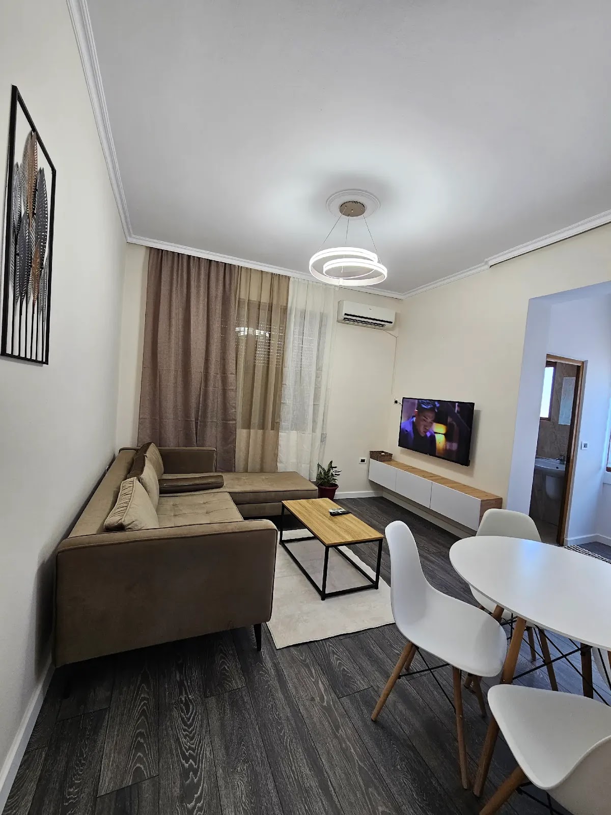 Dion Apartment photo 2