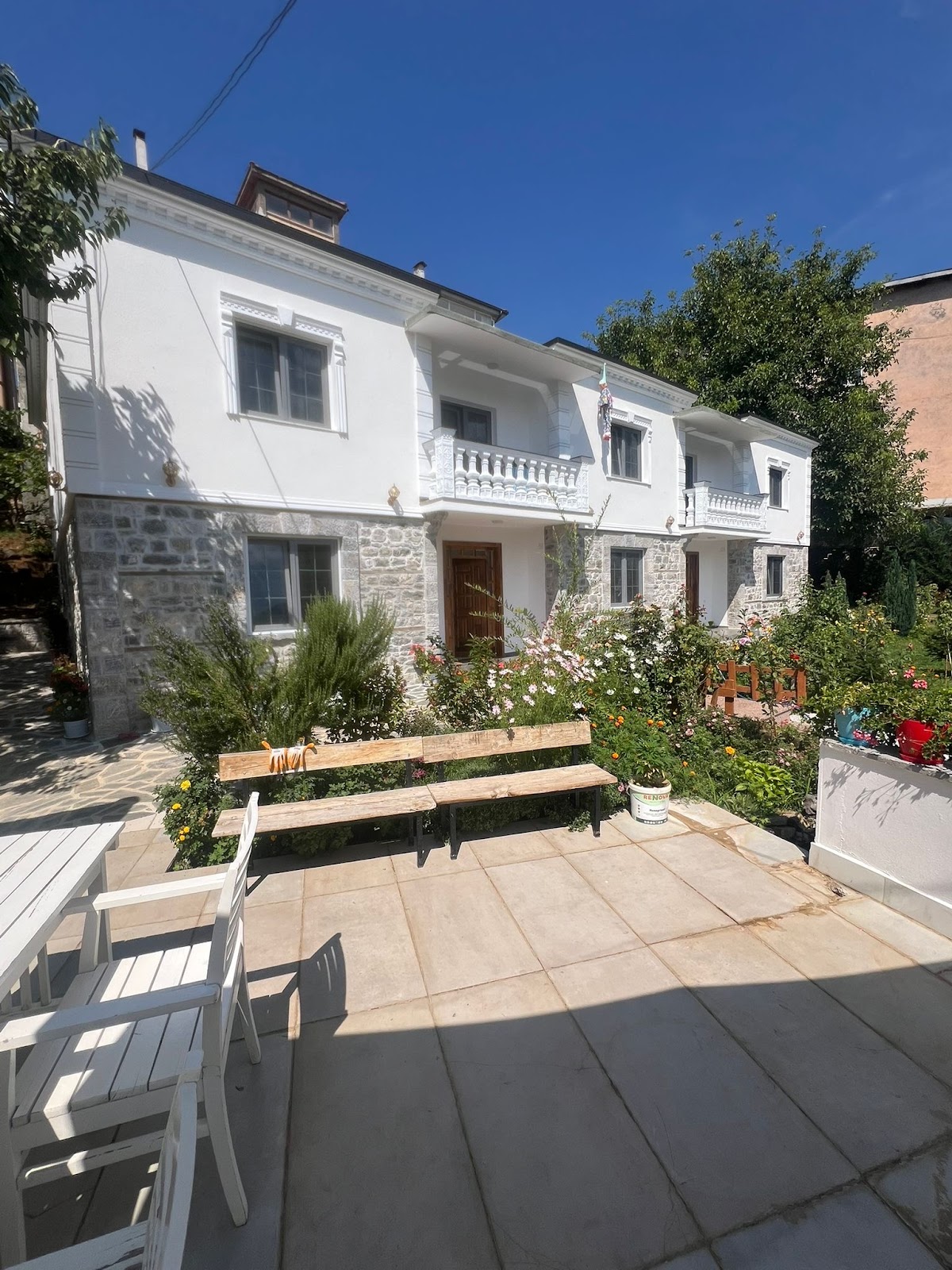 Guest House Vila Hakorja photo 4