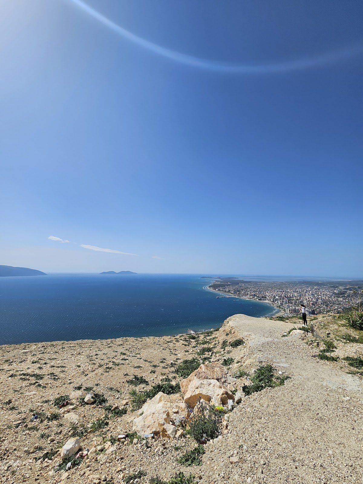 Vlorë Belvedere Vänginz photo 3
