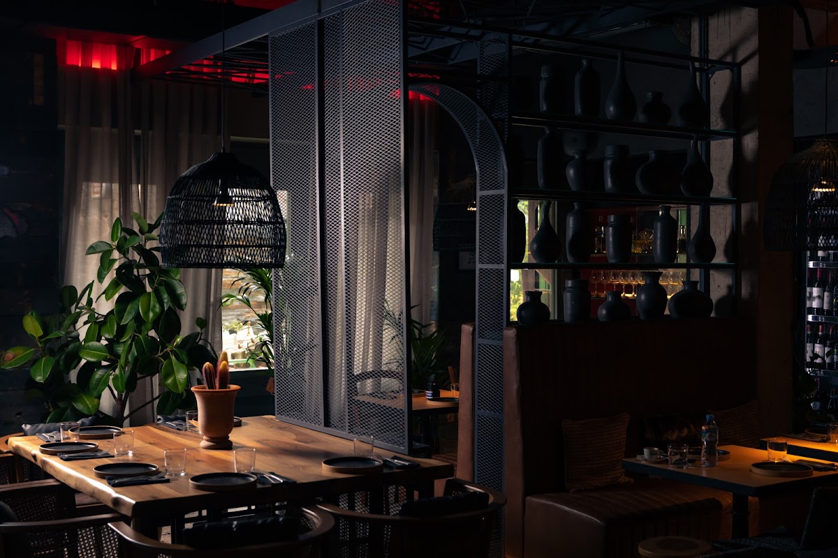 The Roast Club by Republika