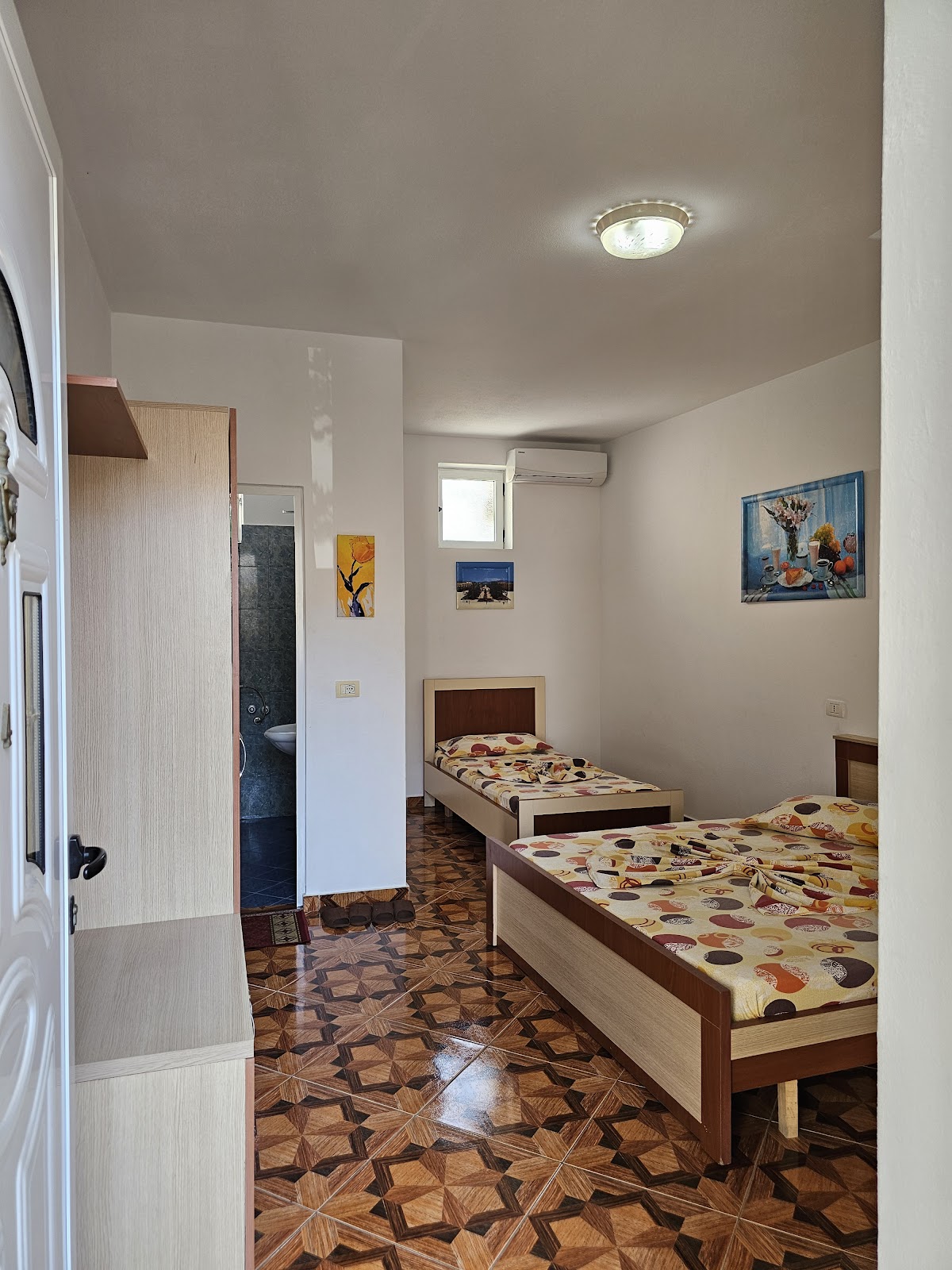 Vila Huqi, Durres photo 4