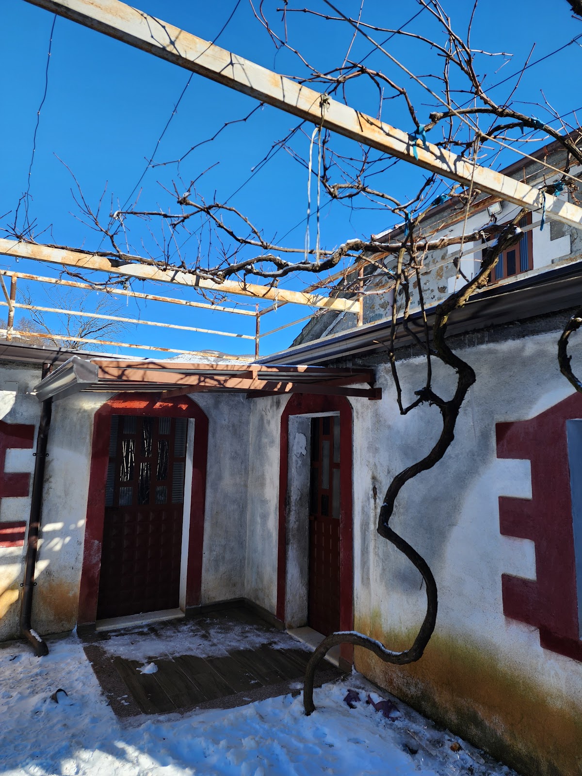 Guesthouse Lika photo 5