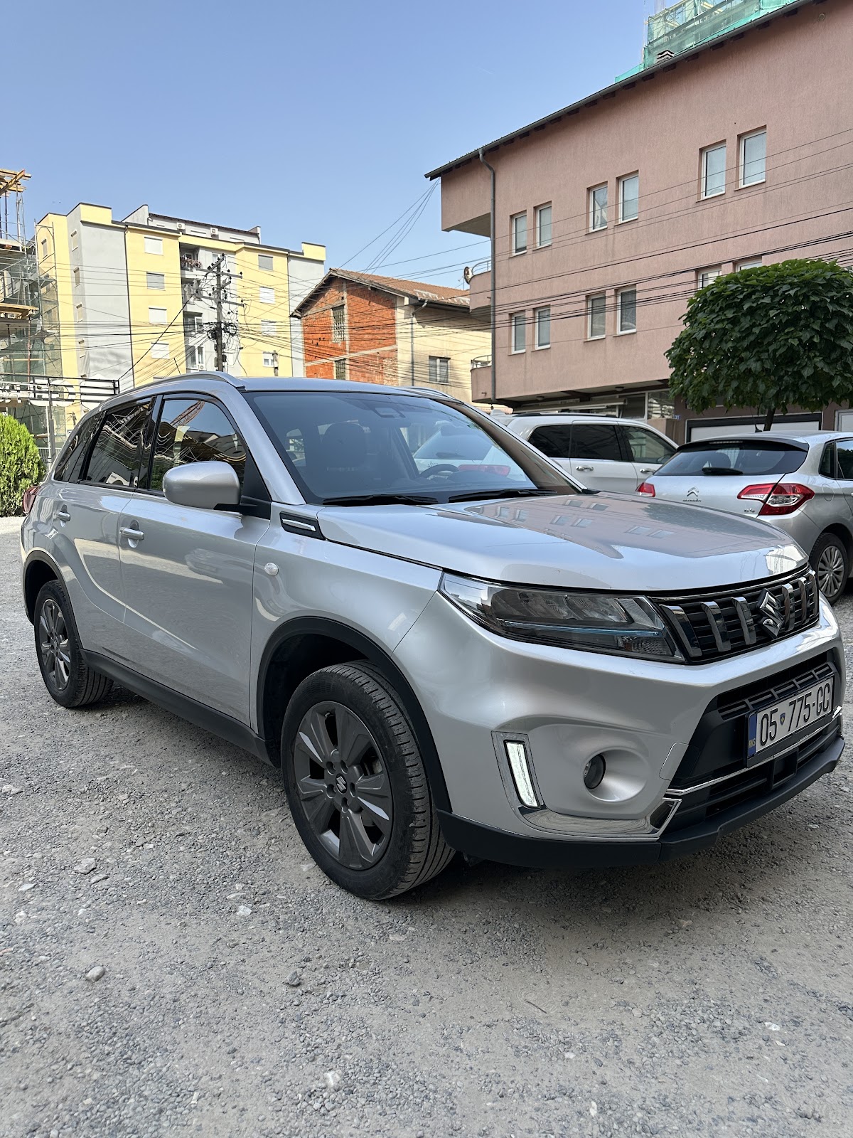 GB Nacional Rent a Car photo 3