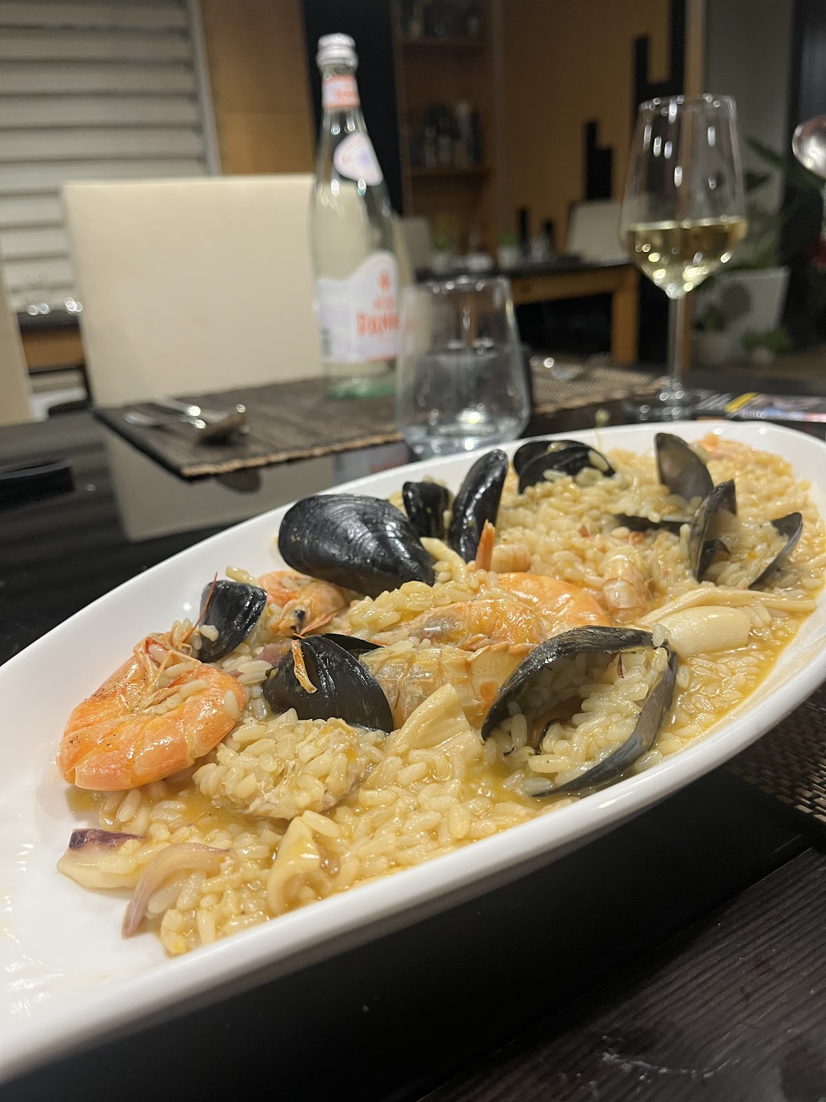 Il Gusto Del Mare photo 4