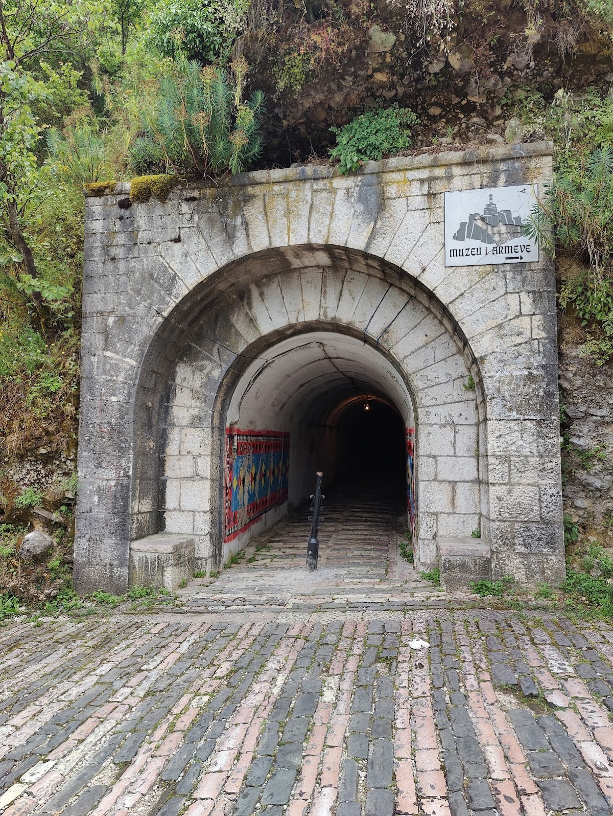 Tunel photo 2