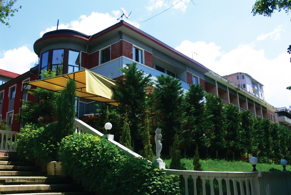 Hotel Korabi photo 5