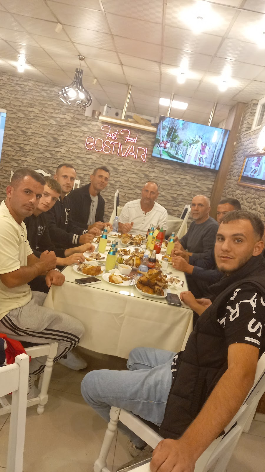 Restaurant-Gostivari photo 5