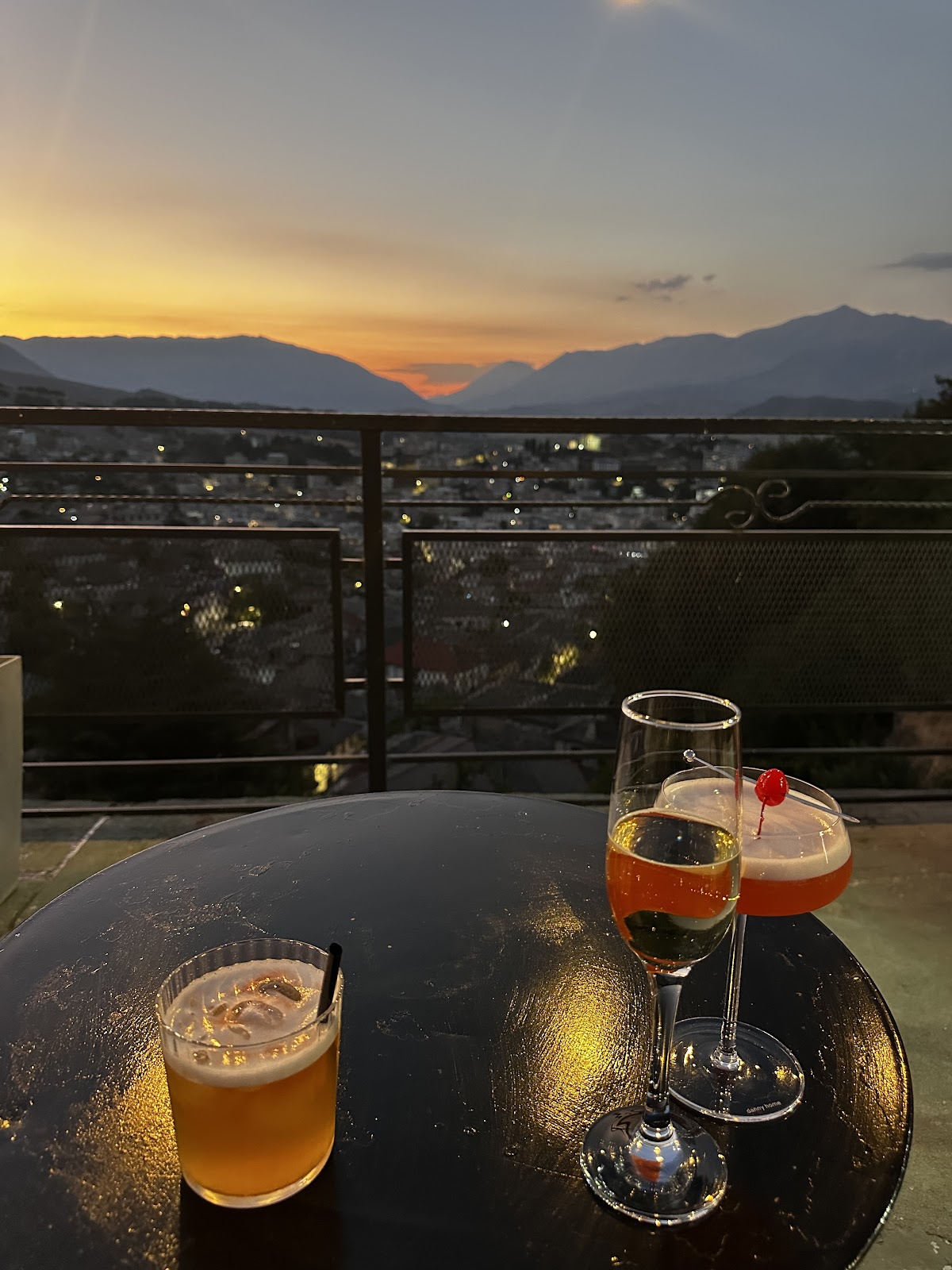 Alsara Rooftop Cocktail Bar photo 2