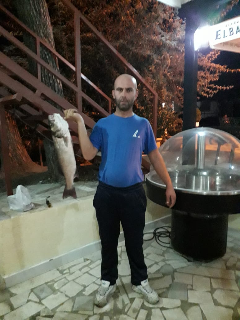 Meco Fish Shop photo 4