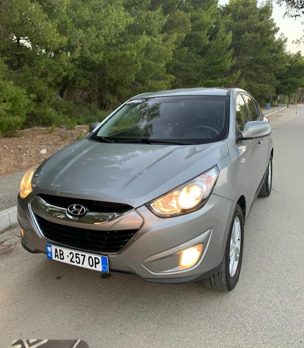 AR-NO Rental Car Vlore photo 2