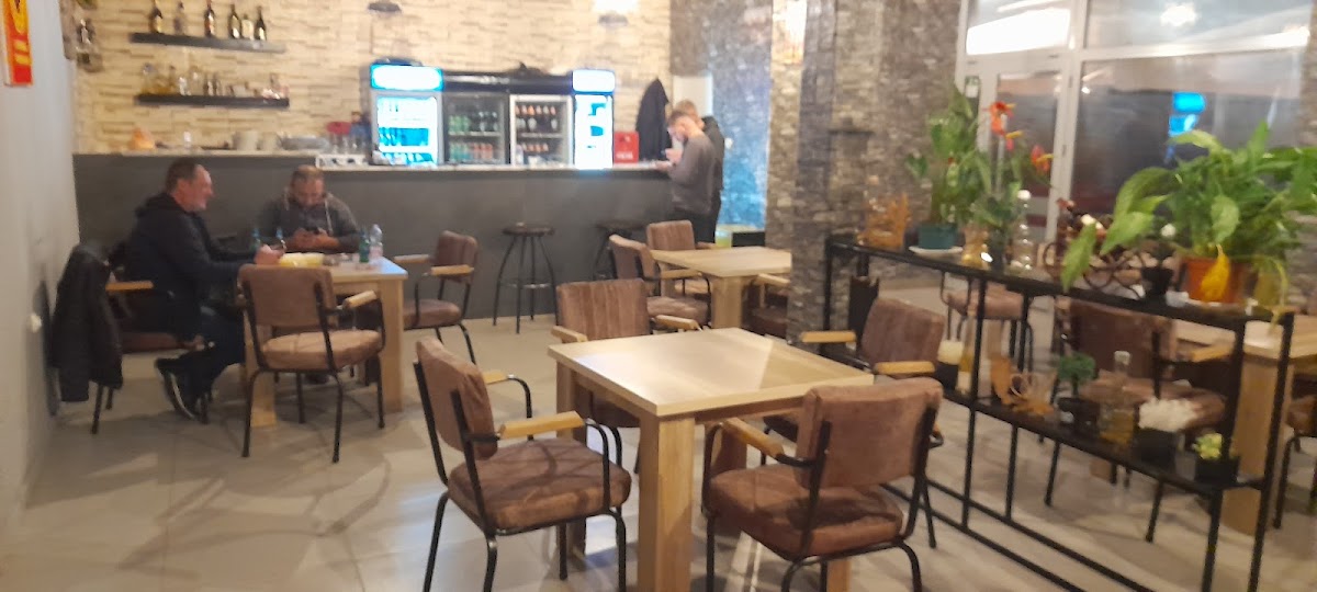 Caffe Kujta photo 2