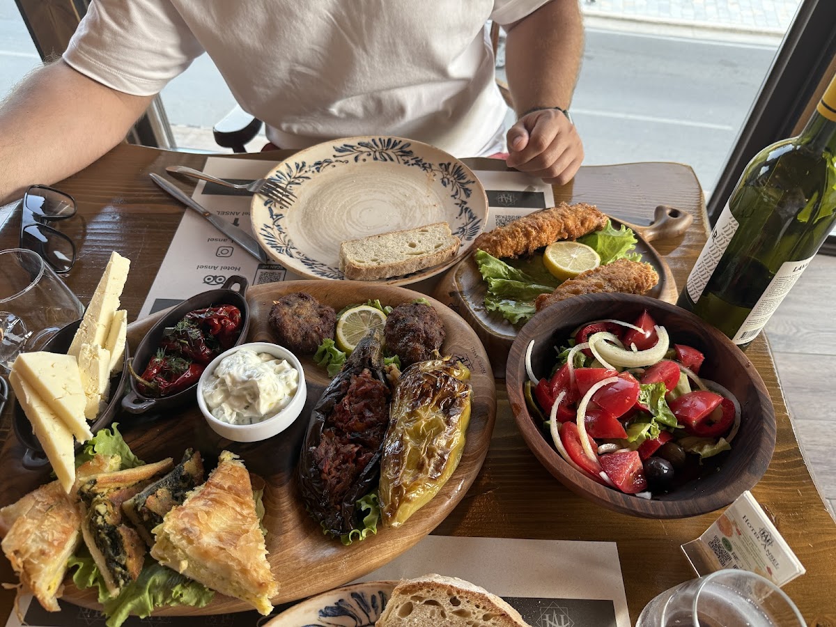 Hotel & Traditional Food Ansel photo 3