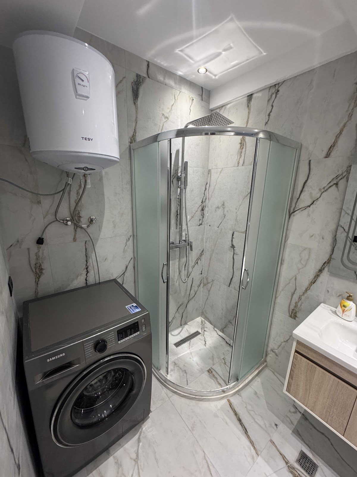 Luxury Apartments Lezha photo 2