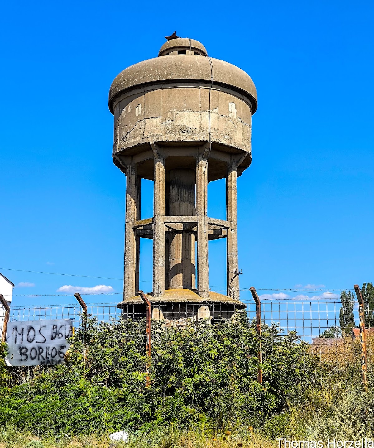 ehm. Wasserturm photo 3