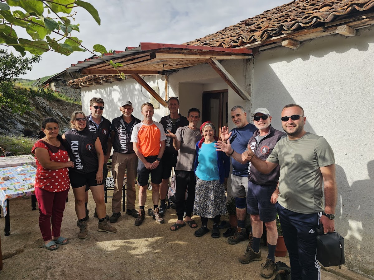 Shebenik Egnatia Explorers photo 4