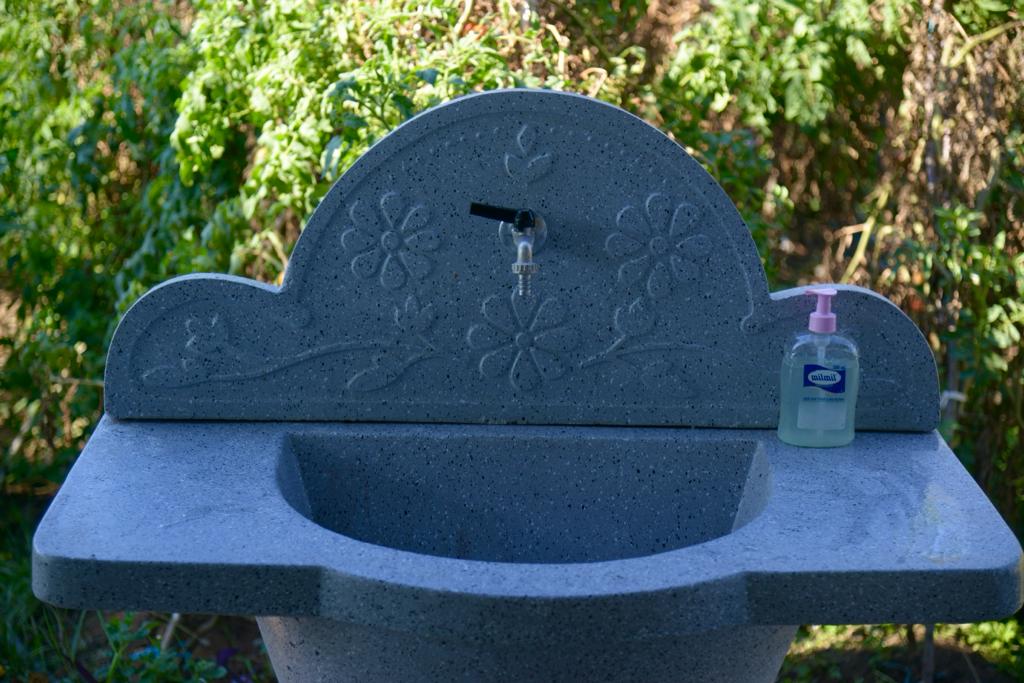 Sweet Guest House photo 5