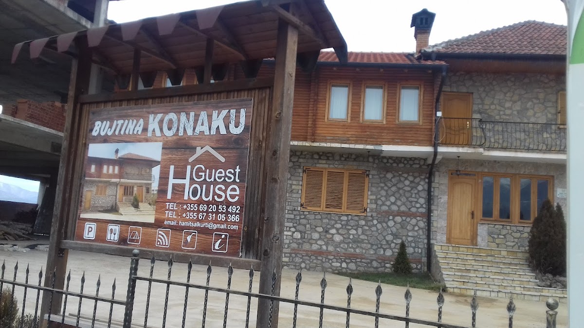 Bujtina KONAKU photo 3
