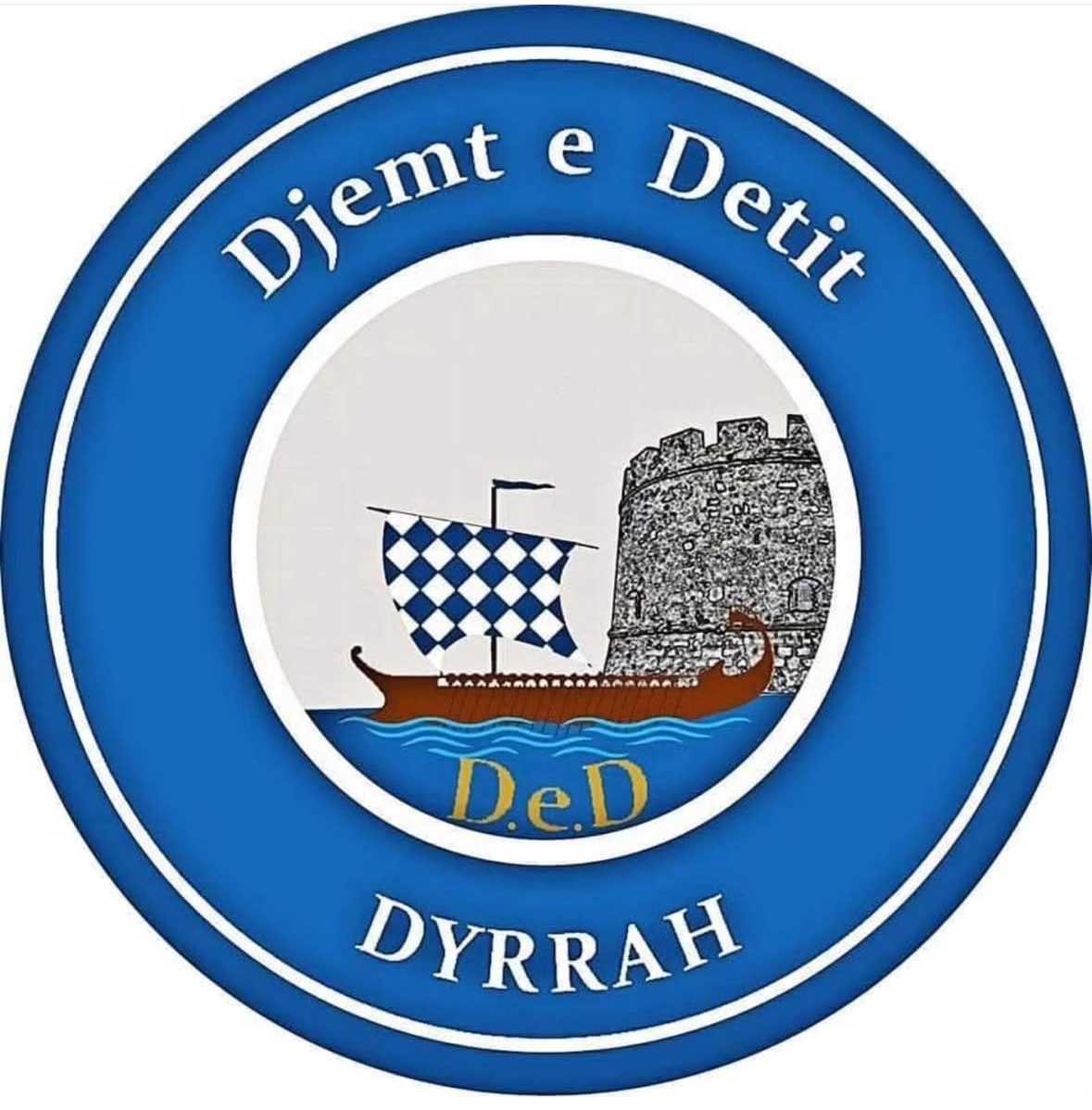 Fan Club Djemt e Detit⚓️ photo 4