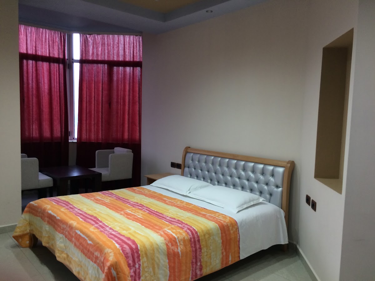 Hotel Alvero photo 4