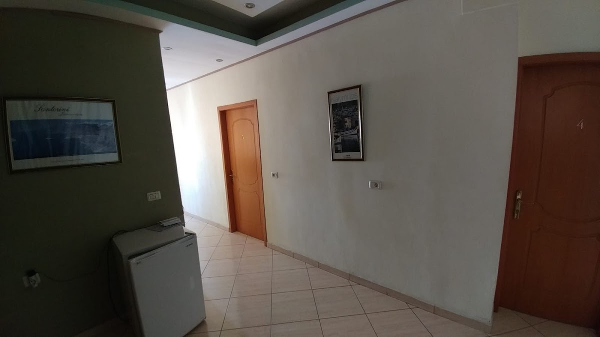 Hotel Eden, Gjirokastër photo 4