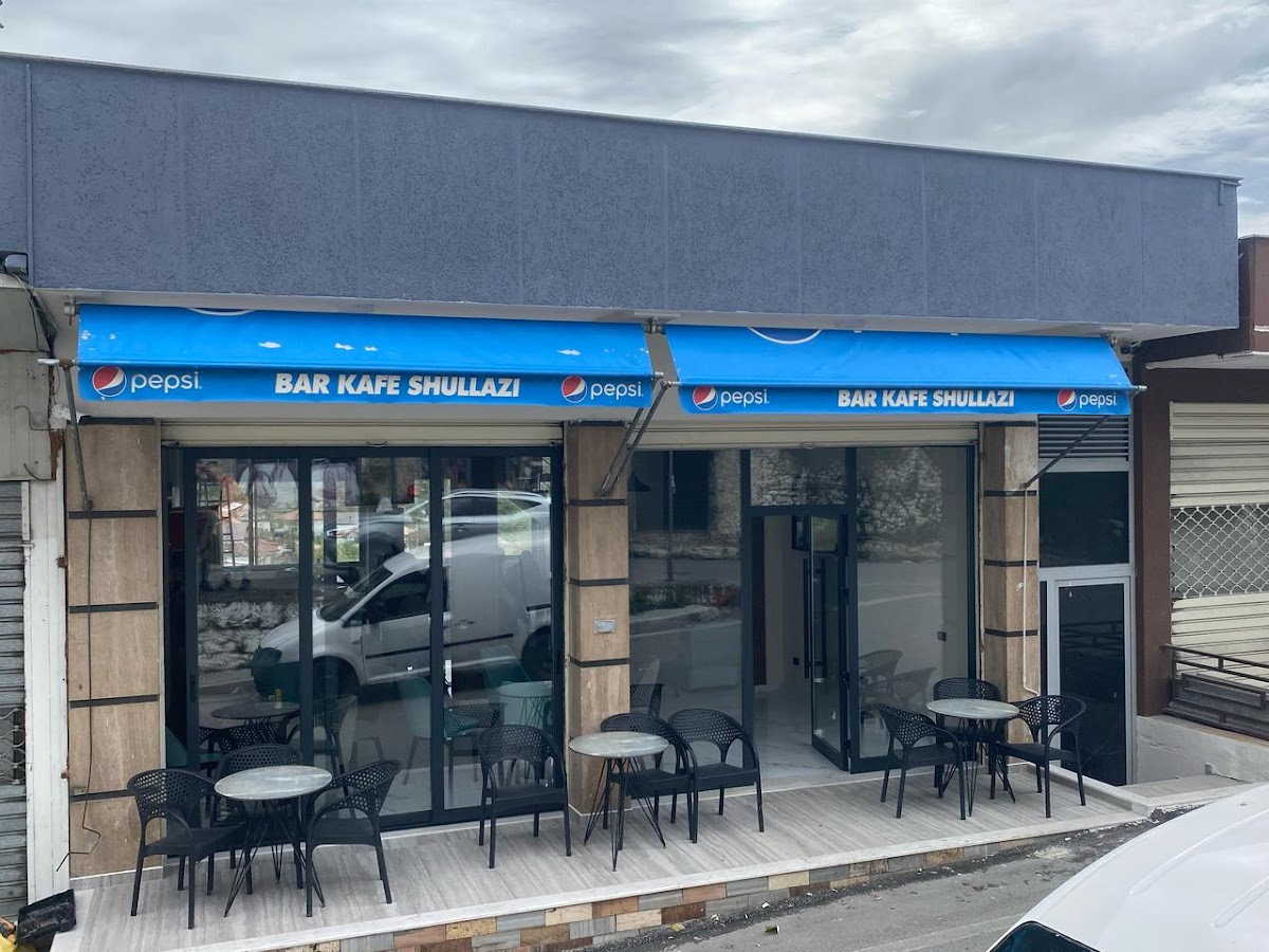 Bar Kafe Shullazi photo 2