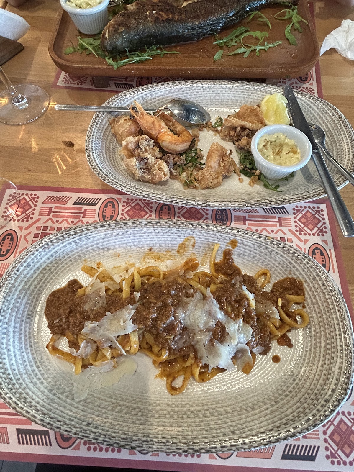 Trattoria Venezia photo 3