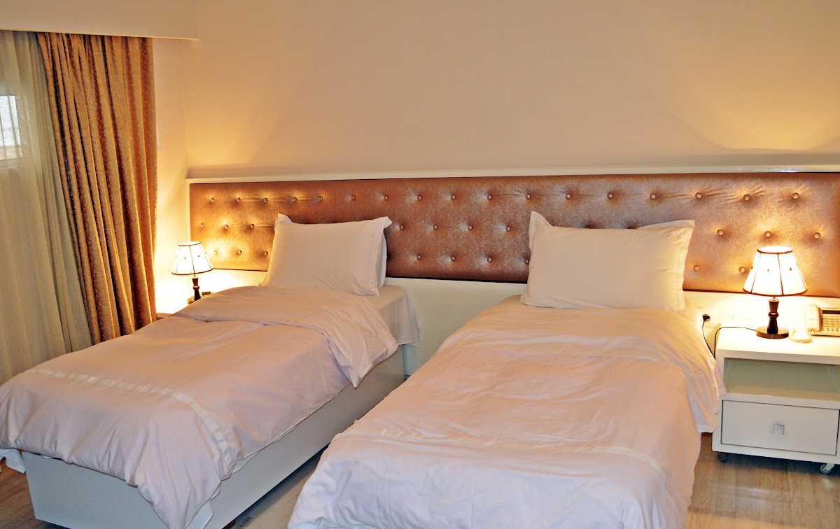Select City Center Hotel photo 2