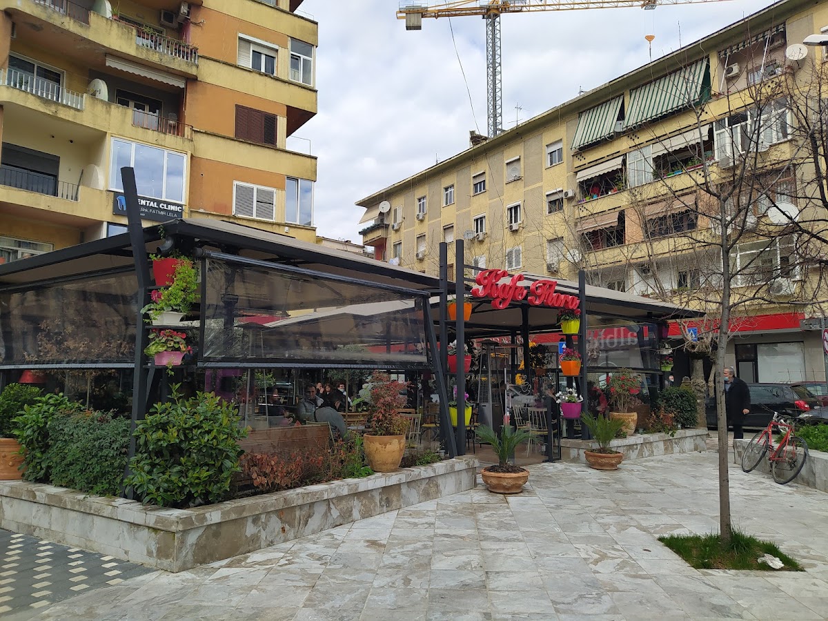 Kafe Flora photo 5