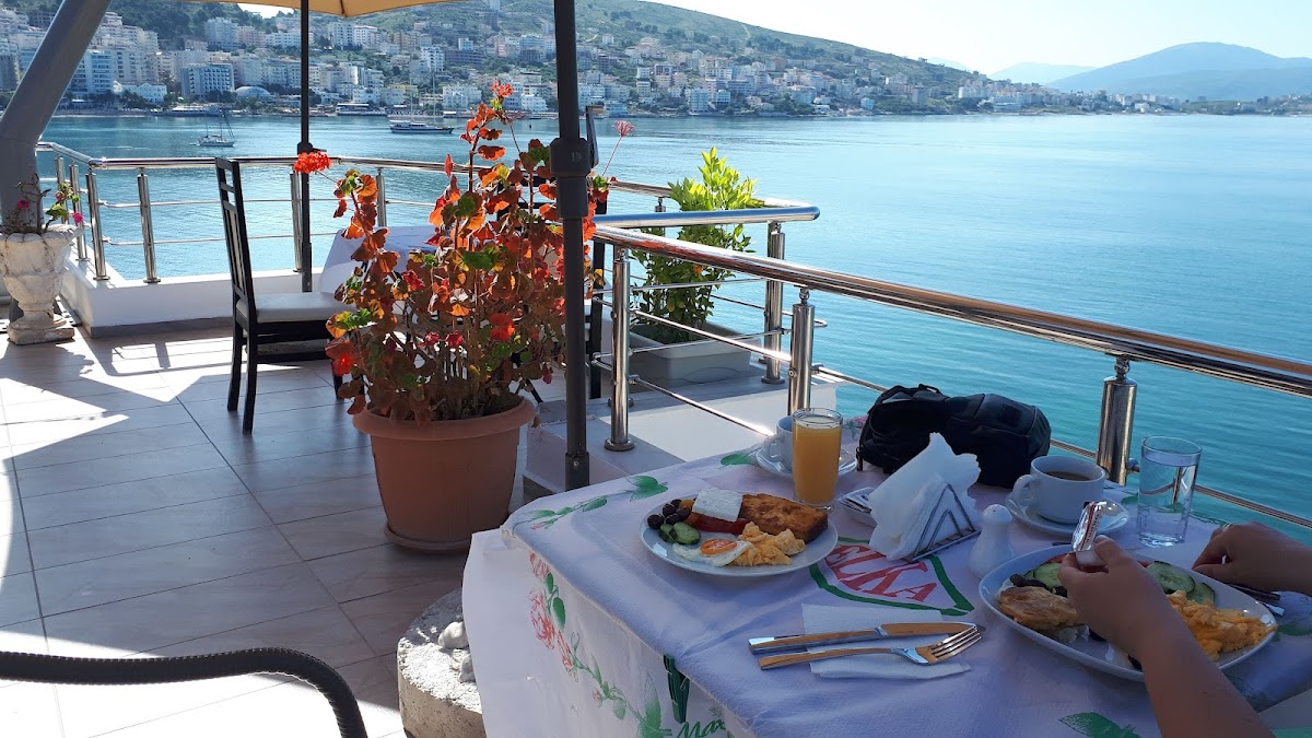 Hotel Royal Saranda, Sarande photo 3
