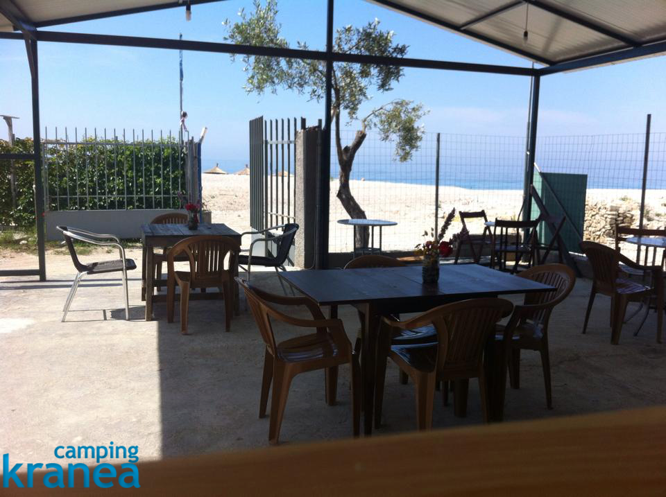 Camping Kranea photo 4