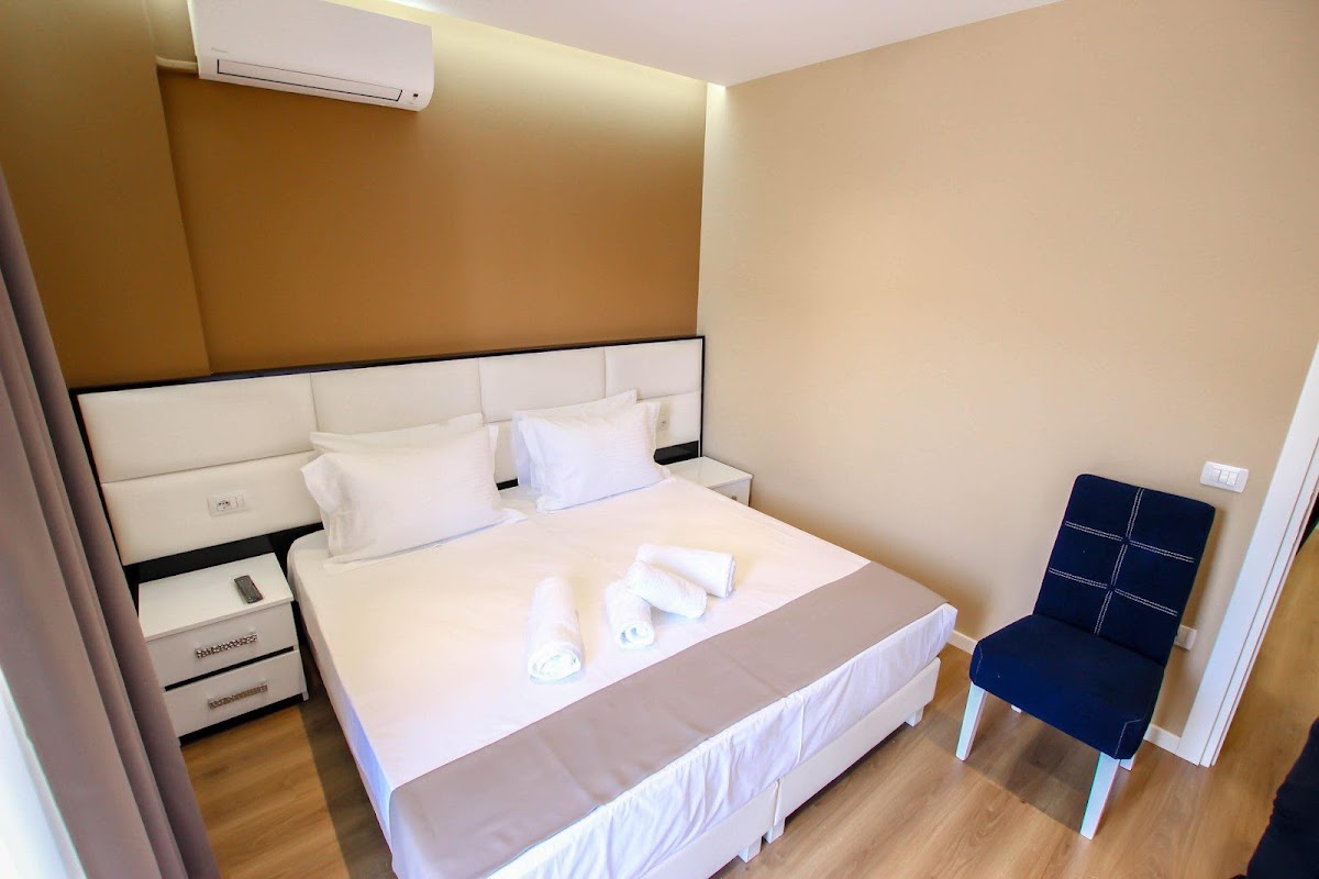 Brilant Luxury Apartment photo 2
