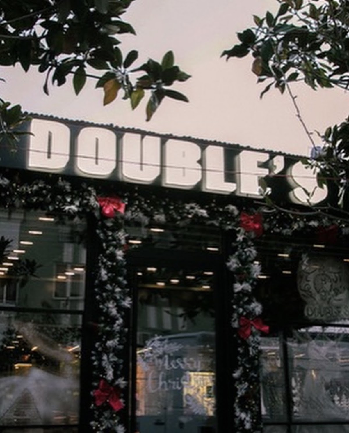 Double S