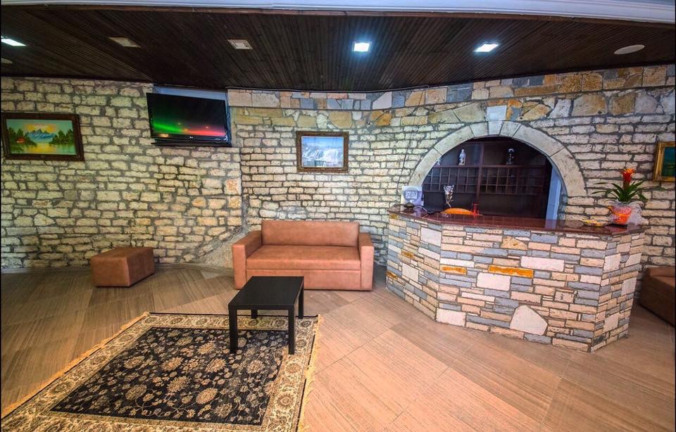 Hotel Restorant Ajka photo 5