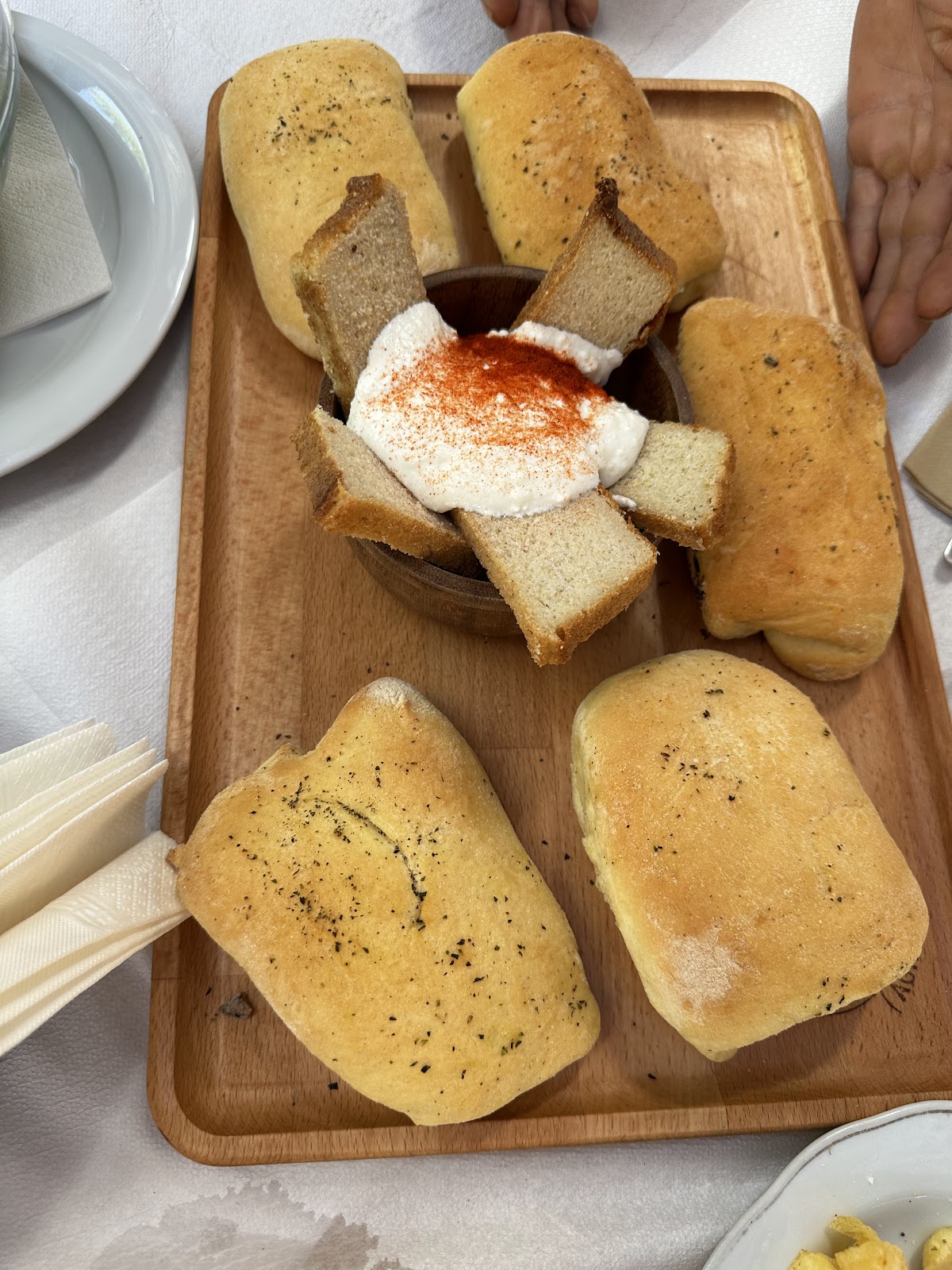 Hotel Taverna Devolli