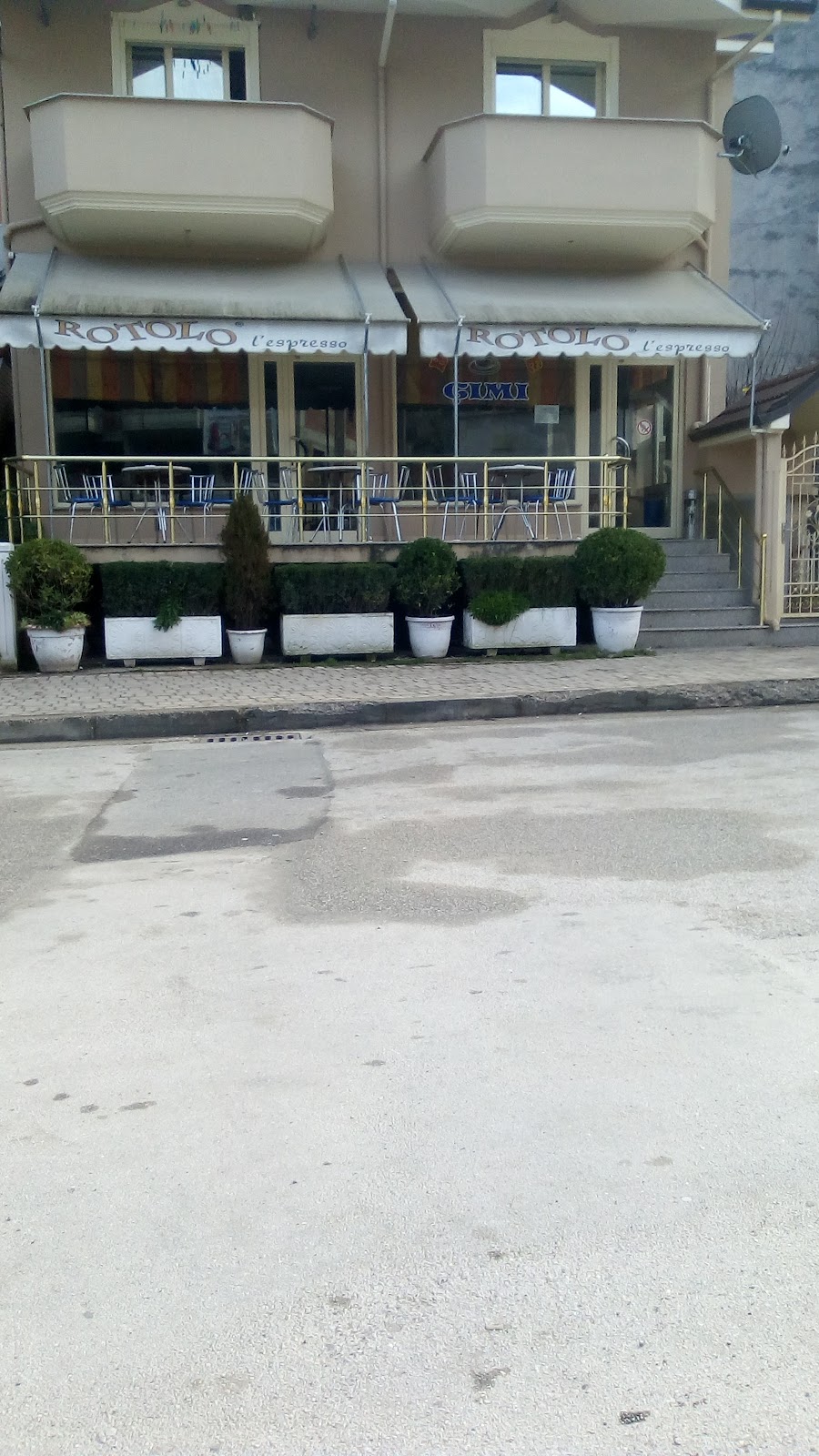 Bar Kafe Çimi photo 3
