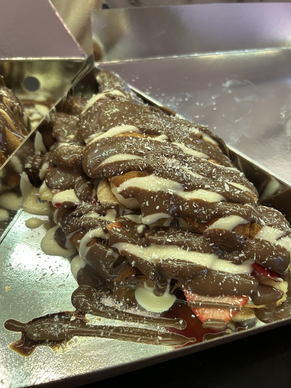 Bon Bon Crepes photo 4