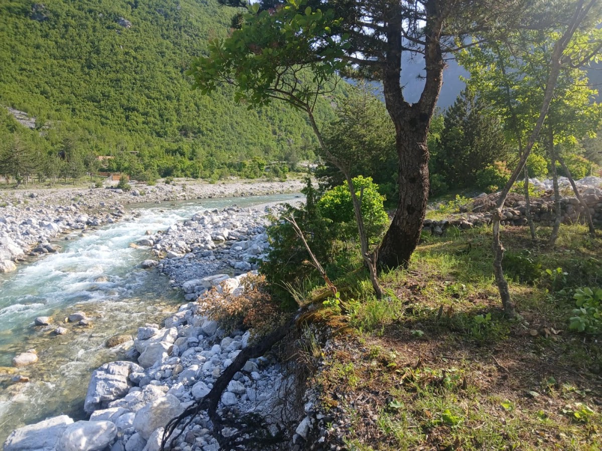 Kamping te “Konaku” photo 2